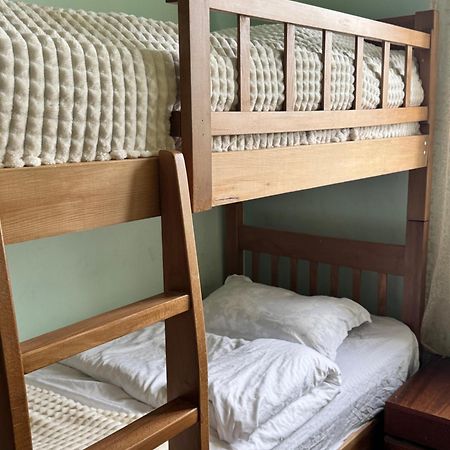 Mamuka'S Guesthouse Udabno Bagian luar foto