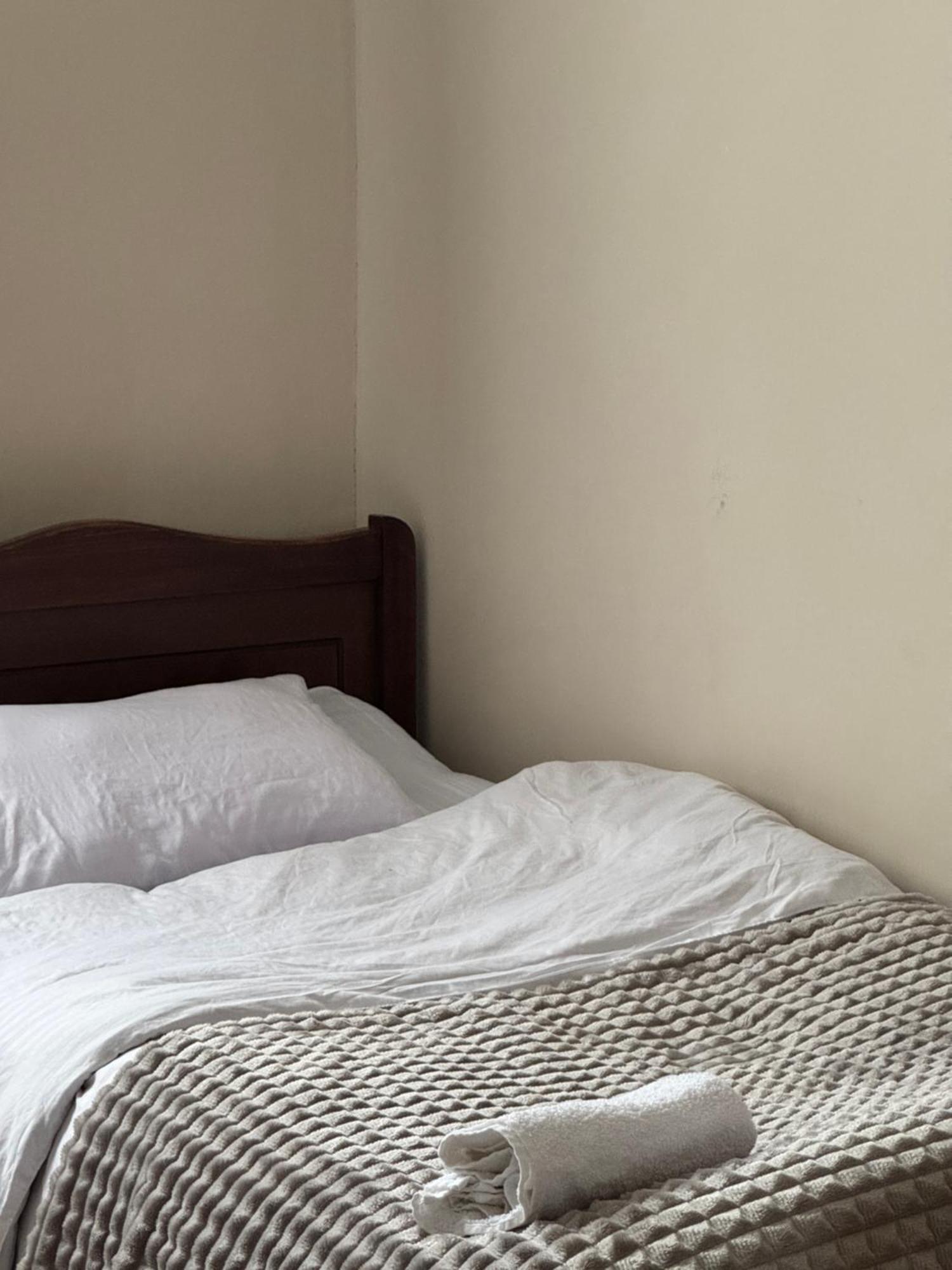 Mamuka'S Guesthouse Udabno Bagian luar foto